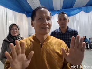 Bupati Tulungagung Ditangkap KPK, Wabup Angkat Tangan
