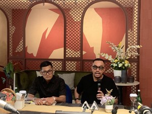 Sahroni Klaim Sengaja Beri USD 17.400 ke Pegawai KPK Gadungan