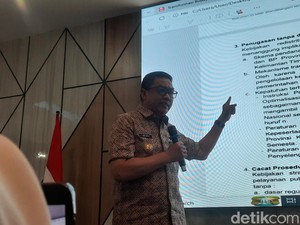 Pemkot Samarinda Tolak Redistribusi Peserta PBPU dan BP dari Pemprov