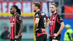 Milan Gagal ke Liga Champions, Penyakit Kronis di Lini Depan Disorot
