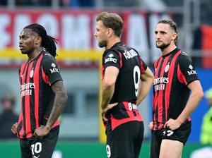 Milan Gagal ke Liga Champions, Penyakit Kronis di Lini Depan Disorot
