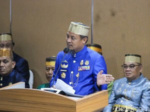 Gubernur Sulsel Siapkan Parepare Jadi Percontohan Pengelolaan Sampah Terpadu