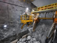 Produksi Bijih Tembaga Freeport di 2026 Diperkirakan 156.000 Ton/Hari