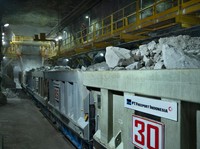 RI Bisa Ketiban Durian Runtuh Rp100 Triliun dari Tambang Emas Ini