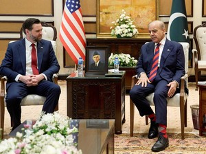 Perundingan Iran dan AS di Pakistan Selama 21 Jam Buntu