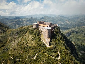 Puluhan Nyawa Melayang Saat Berwisata di Citadelle Laferriere Haiti Utara