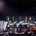 Foto: Hari kedua konser BTS World Tour "ARIRANG" di Goyang Stadium, April 2026. (Foto: BIGHIT MUSIC)