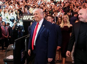 Respons Iran Usai Trump Ancam Blokade Selat Hormuz: Menggelikan!