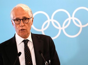 Inter Dorong Malago Jadi Presiden FIGC, Milan dan Juventus Menolak