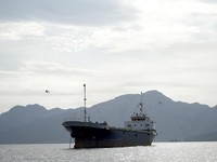 500 Juta Barel Minyak Hilang Saat Perang, Setara Dunia Lumpuh 11 Hari