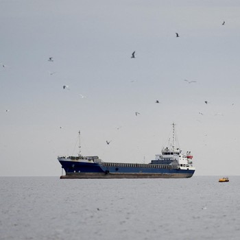 AS-Iran Gagal Sepakat, 20% Pasokan Energi Dunia Terancam