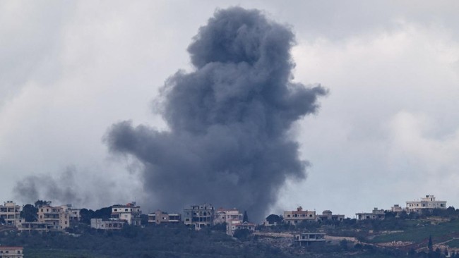 Makin Ngeri! IEA, IMF dan WB Ungkap Situasi Tak Terbayangkan Warga Dunia