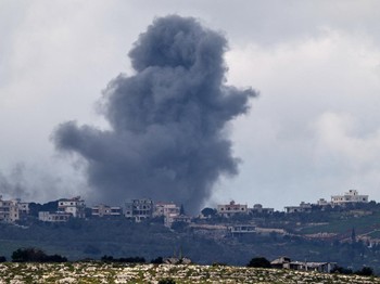 Gawat! Lebanon Kian Membara, RI Cs Kompak Teriak Begini