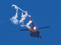 Negosiasi AS-Iran Mandek, Israel Gempur Roket Lebanon