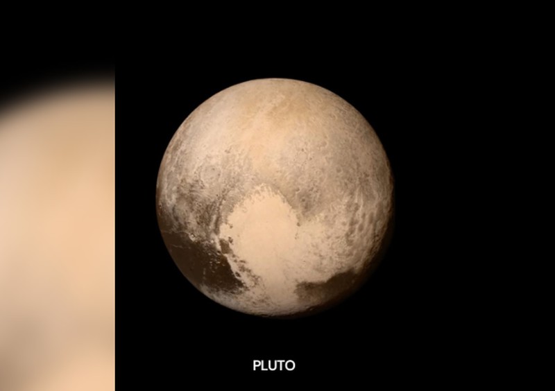 Nasa Rilis Gambar Jelas Planet Tata Surya. (Dok Nasa)