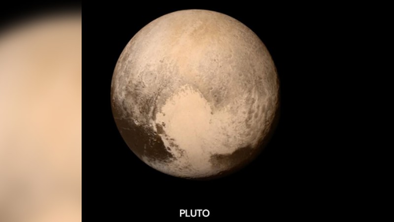Nasa Rilis Gambar Jelas Planet Tata Surya. (Dok Nasa)