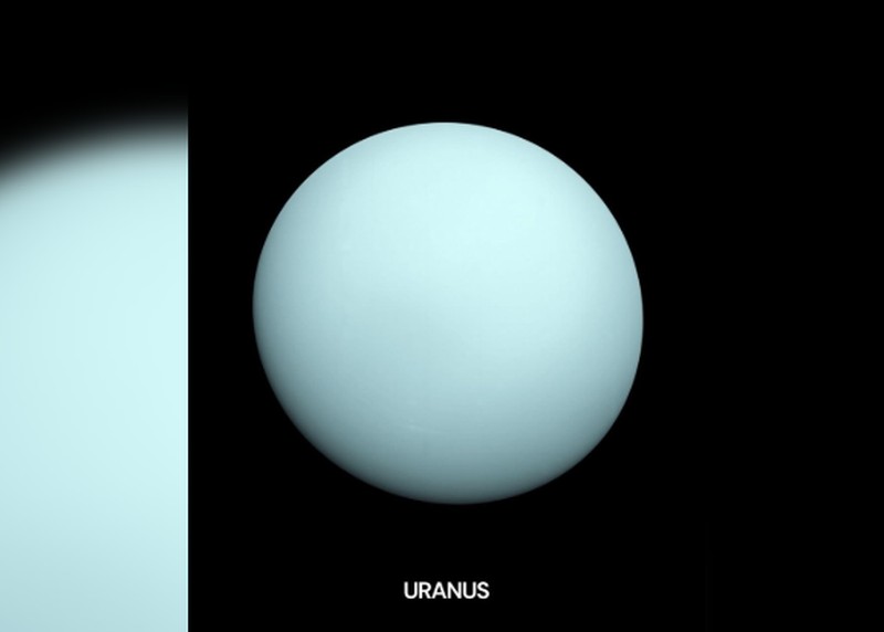 Nasa Rilis Gambar Jelas Planet Tata Surya. (Dok Nasa)
