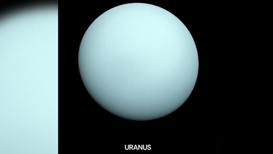 Nasa Rilis Gambar Jelas Planet Tata Surya. (Dok Nasa)