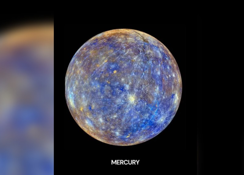 Nasa Rilis Gambar Jelas Planet Tata Surya. (Dok Nasa)
