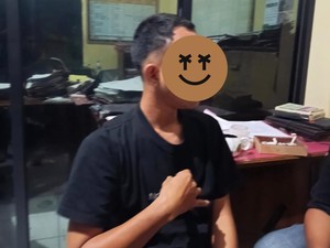Terungkap! Motif Pembunuhan Pria di Lubuklinggau Bagi Hasil Soal Warisan