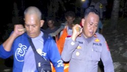 Tak Pulang-pulang, Lansia Ditemukan Tewas di Sungai