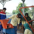 Inovasi Fame-Eceng Gondok Pertamina Patra Niaga Raih PROPER Emas