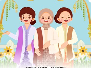 45 Contoh Tema Hari Kartini 2026 Lengkap dengan Ide Kegiatannya