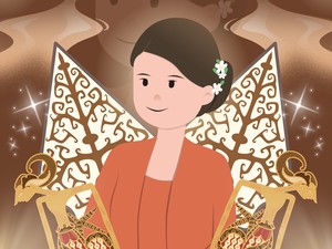 25 Poster Hari Kartini 2026 Terbaru Simple-Menarik, untuk Lomba-Konten Medsos