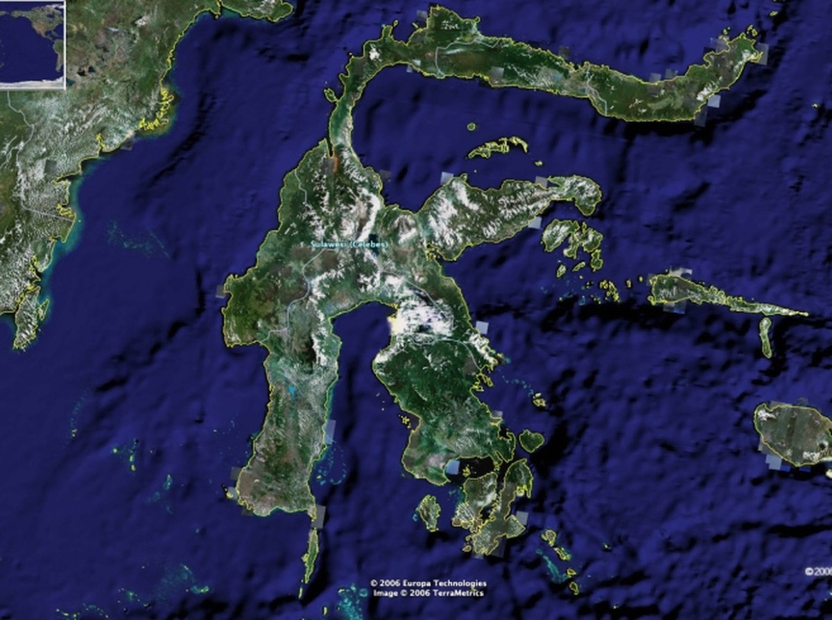 Patahan Palu-Koro: Ancaman Tsunami Raksasa di Bawah Laut Sulawesi Terungkap