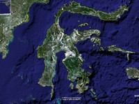 Muncul Patahan Raksasa di Bawah Sulawesi, Waspada Tsunami Besar