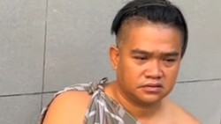 Perkara Ditegur Tutup Jalan Picu Jukir Tikam Sekuriti di Makassar