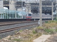 Bakal Ada Stasiun KRL, Kawasan JIS Berubah Total