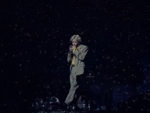 Taemin Debut Coachella, Barisan Pearl Aqua Meriahkan Mojave Stage