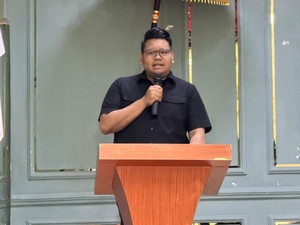Waka MPR RI Apresiasi Menlu Sugiono Jadi Ketua Umum IPSI 2026-2030