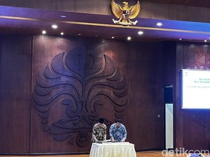 UI-Muhammadiyah Jajaki Double Degree, Riset dan Pertukaran Mahasiswa-Dosen