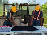 Jejak Hijau dari Bangka: Transformasi Berkelanjutan Mitra Stania Prima