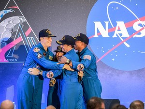 Pengakuan Mengejutkan Astronaut Artemis II: Bumi Bak Sekoci di Semesta