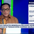 Video: Bisnis Asuransi Ini Diramal Bakal Cuan Saat Perang Memanas