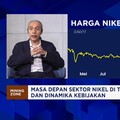 Video: Produksi Bijih Nikel 2026 Dipangkas, Penambang Ungkap Efeknya