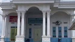 Viral Rumah Mewah di Hulu Sungai Utara Beralih Fungsi Jadi SPPG Bak Istana