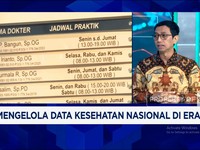 Video: Bikin Layanan Kesehatan Semakin Baik, BPJS Kesehatan Pakai  AI