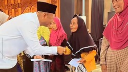 Modus Surat Sakti Bupati Tulungagung Peras Bawahan untuk Beli Sepatu LV