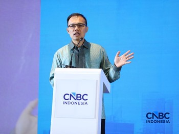 Jangan Panik Warga RI, Kekuatan Fundamental Rupiah Baik!