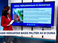 Video: Ukur Kekuatan Militer AS di Tengah Konflik Timur Tengah