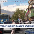 Video: AS Mau Blokade Selat Hormuz, Iran Beri Warning!