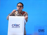 Hadapi Perang Iran, Ekonom Sebut RI Lebih Baik Dari Negara Tetangga