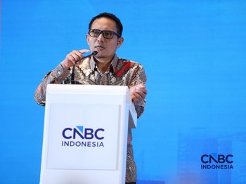 Hadapi Perang Iran, Ekonom Sebut RI Lebih Baik Dari Negara Tetangga