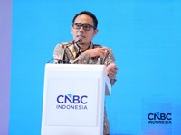 Pengamat Ungkap RI Lebih Kuat Dibandingkan Jaman Krisis