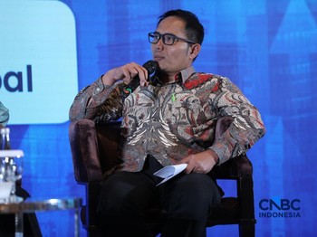 Ekonom Ungkap '3 Jurus' Agar Pemerintah Bisa Jaga Defisit di Bawah 3%