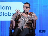 Perkuat Ekonomi RI, Pembuat Kebijakan Perlu Lakukan Hal Ini!